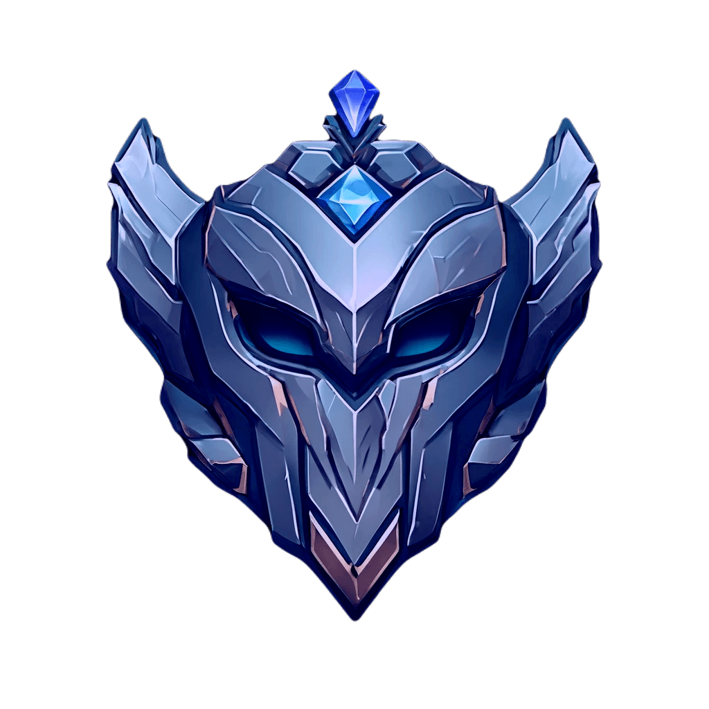 Diamond rank