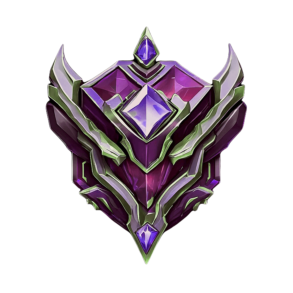 Master rank