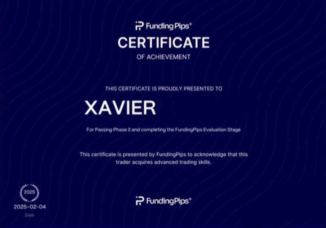 Trading Success Story 2