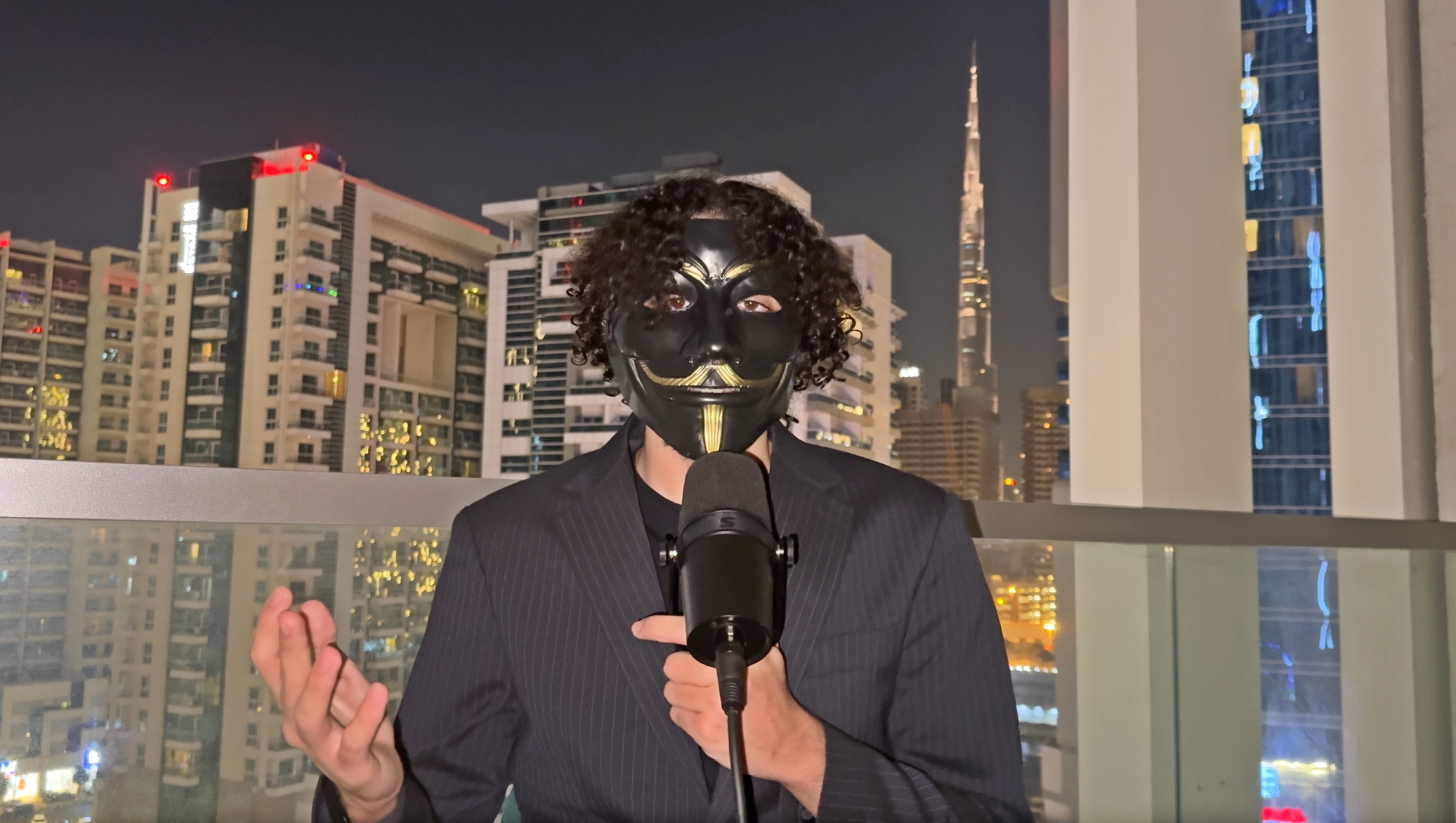 Dubai Experience